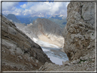 foto Ghiacciaio della Marmolada